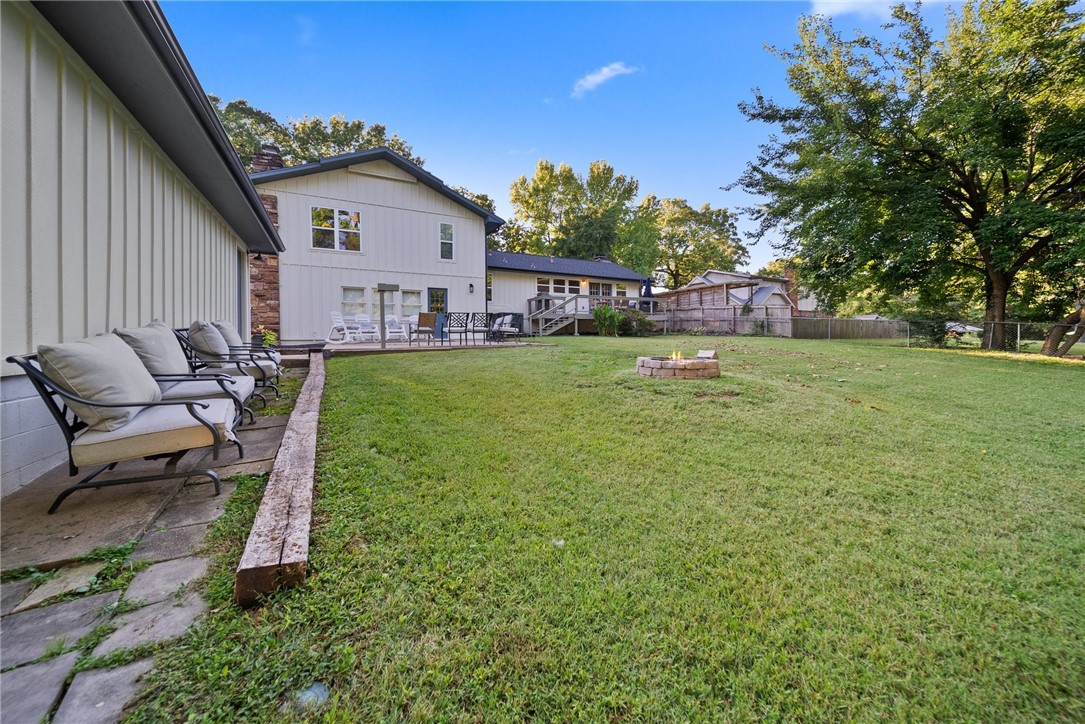 Heritage Heights Add Bentonville - Residential