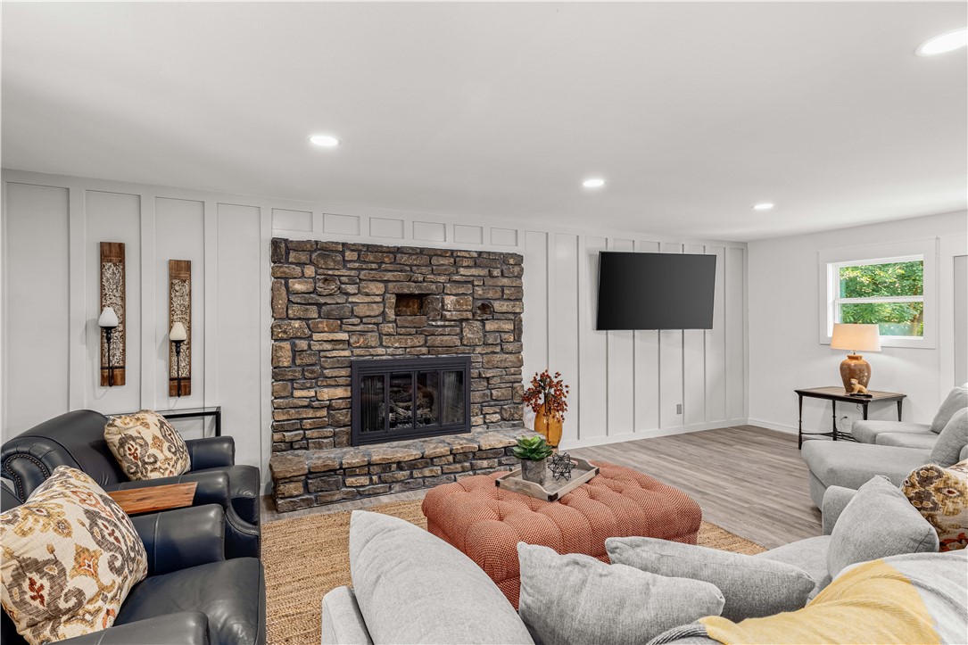 Heritage Heights Add Bentonville - Residential