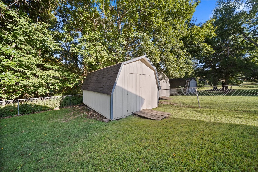 Heritage Heights Add Bentonville - Residential