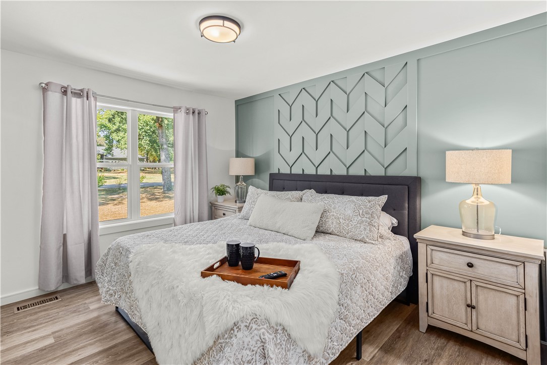Heritage Heights Add Bentonville - Residential