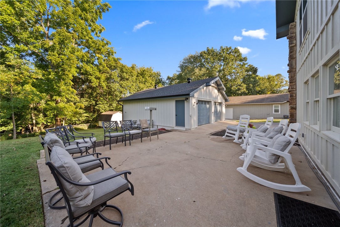 Heritage Heights Add Bentonville - Residential