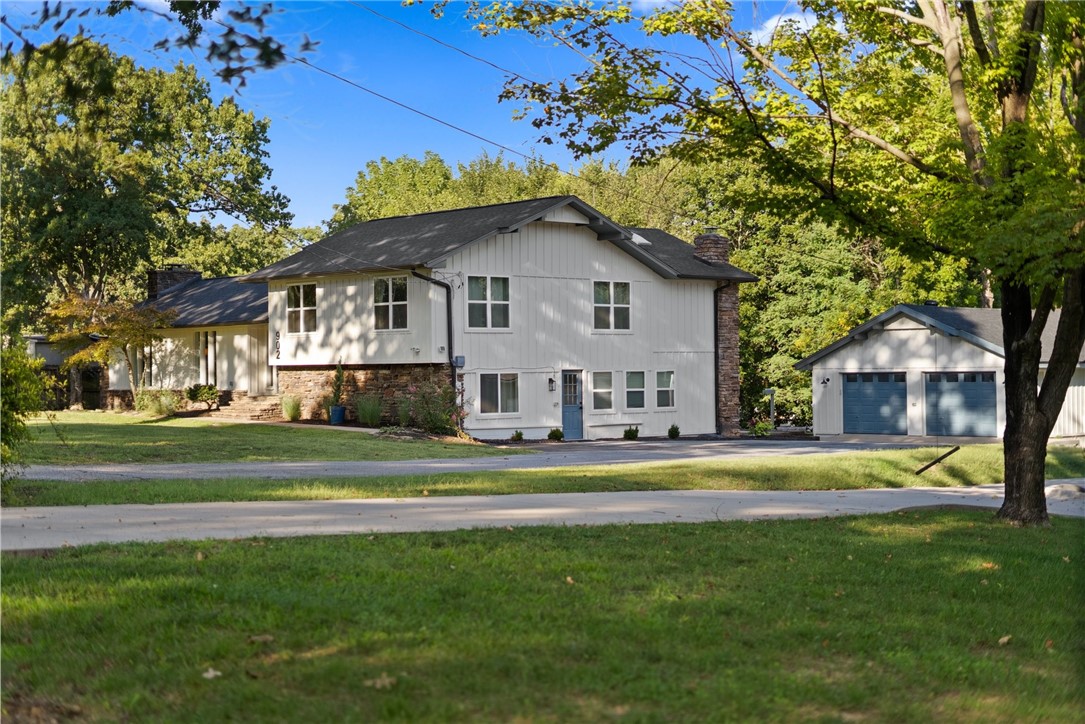 Heritage Heights Add Bentonville - Residential
