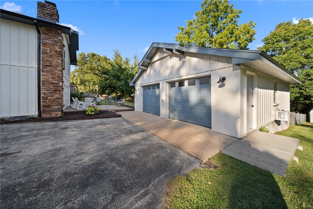 Heritage Heights Add Bentonville - Residential