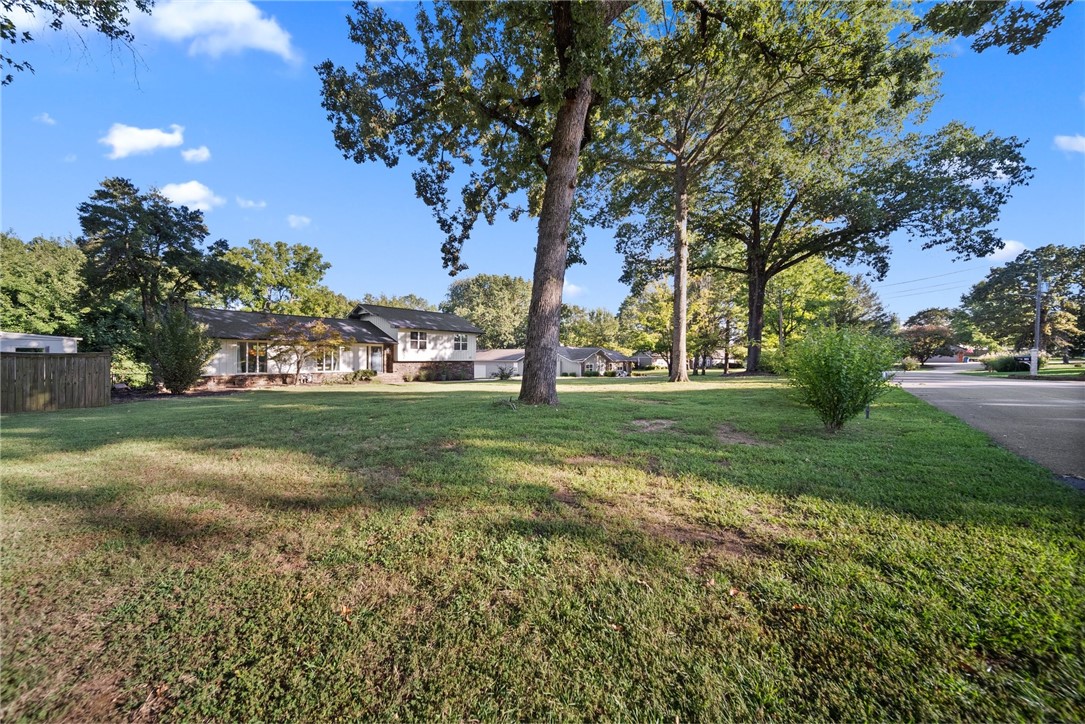 Heritage Heights Add Bentonville - Residential