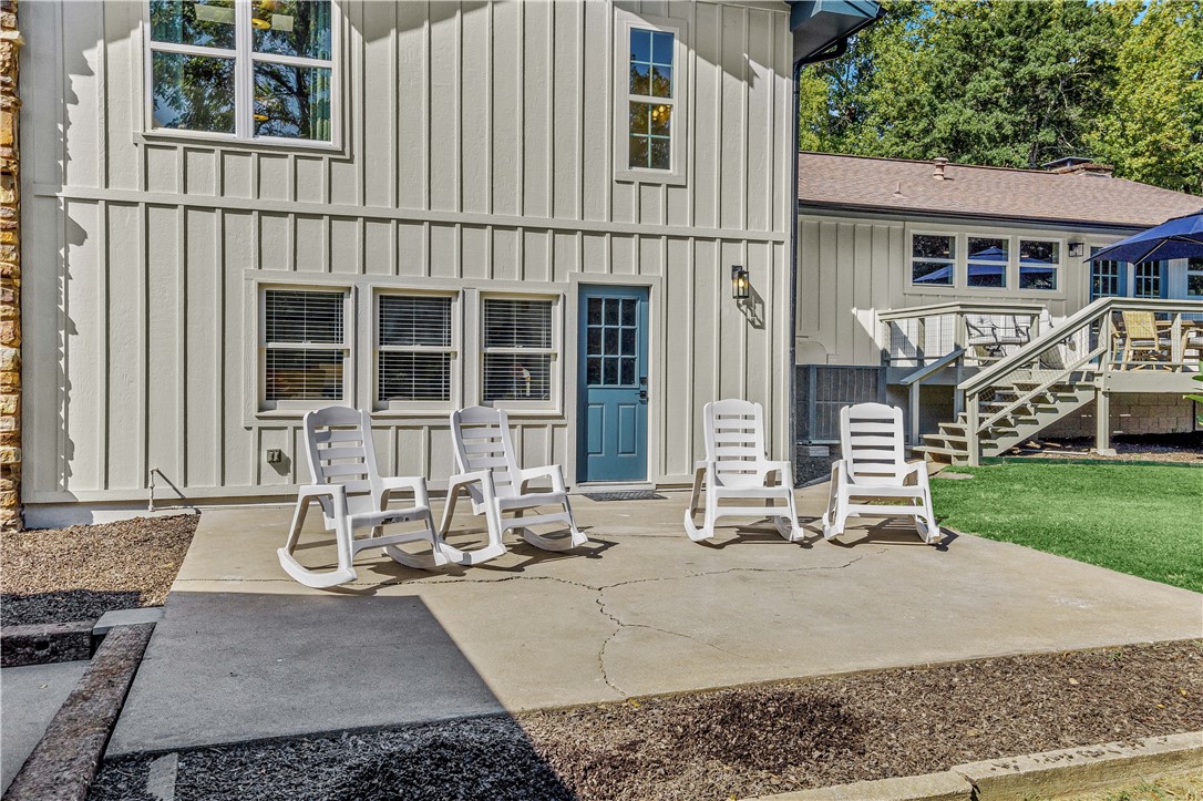 Heritage Heights Add Bentonville - Residential