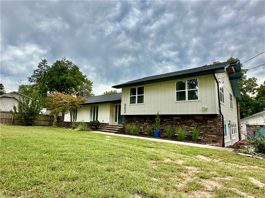 Heritage Heights Add Bentonville - Residential