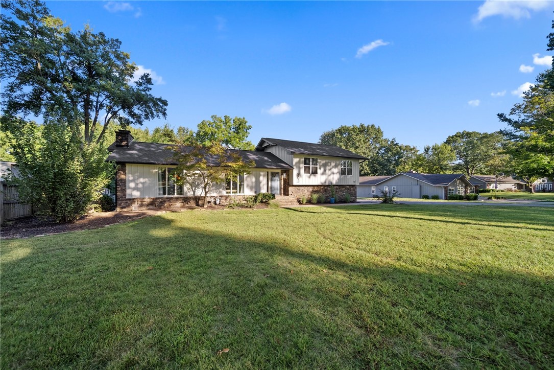 Heritage Heights Add Bentonville - Residential