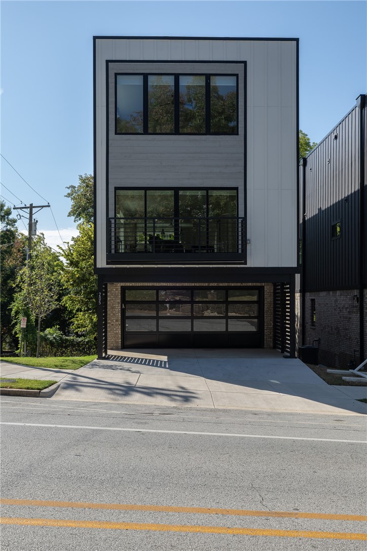 County Court Add - Residential Lease