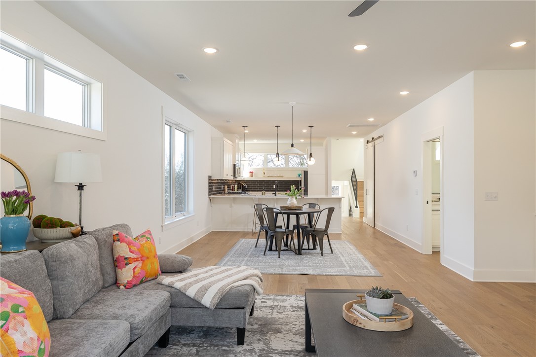 County Court Add - Residential Lease