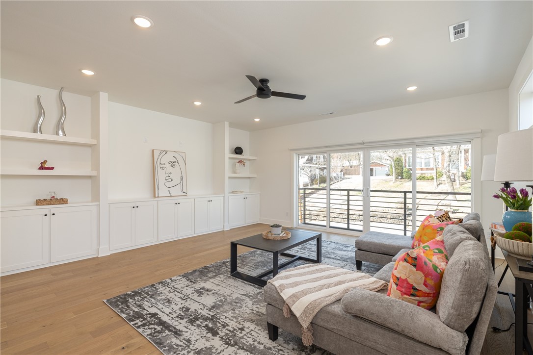 County Court Add - Residential Lease