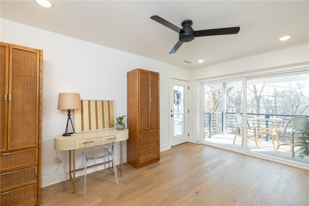 County Court Add - Residential Lease