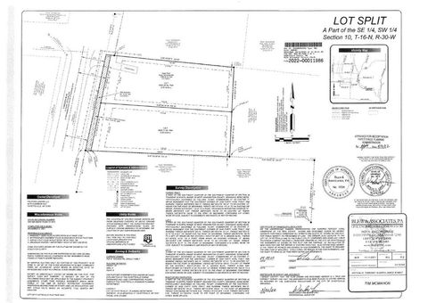 Unimproved Land in Fayetteville AR 582 Mission Boulevard 1.jpg