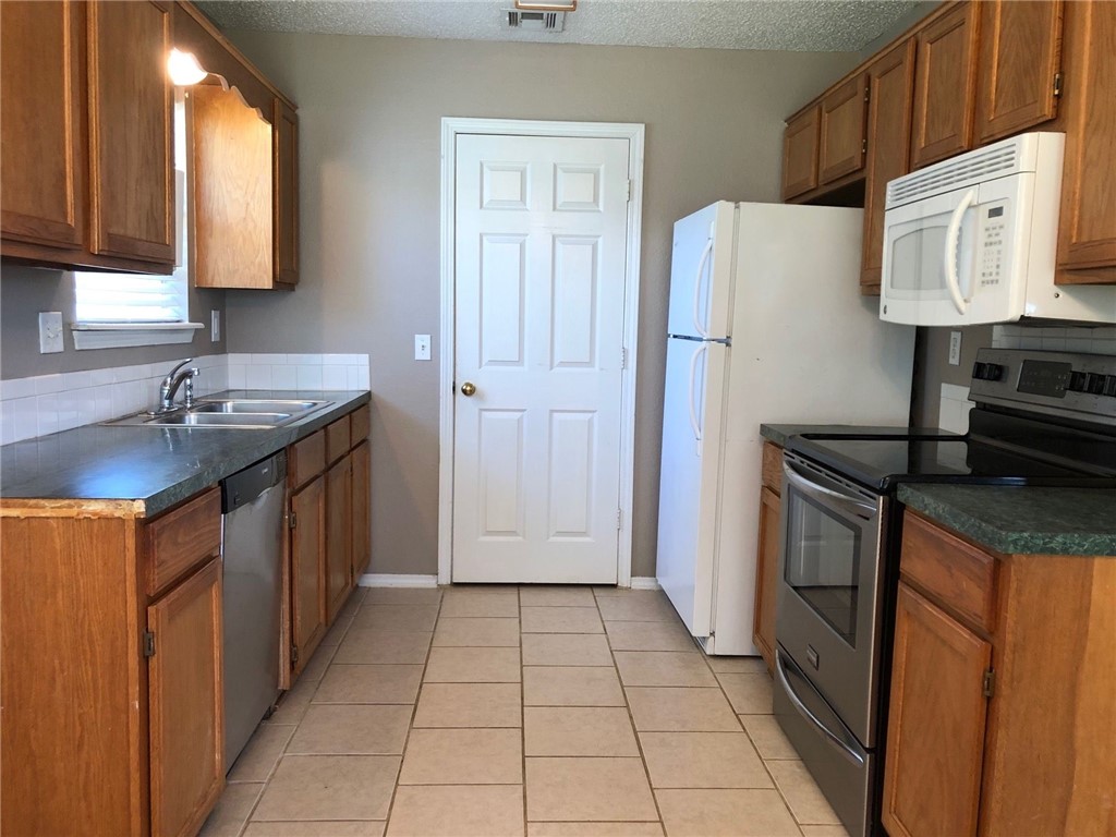 North Forty Sub Ph 1 Centerton - Residential Lease