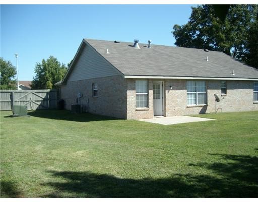North Forty Sub Ph 1 Centerton - Residential Lease