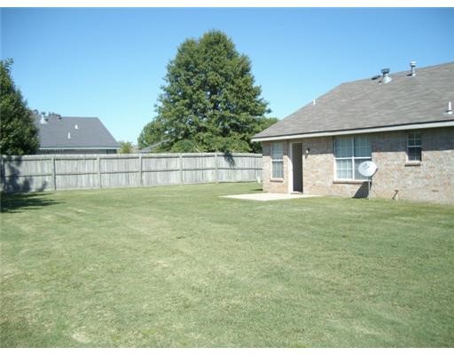 North Forty Sub Ph 1 Centerton - Residential Lease
