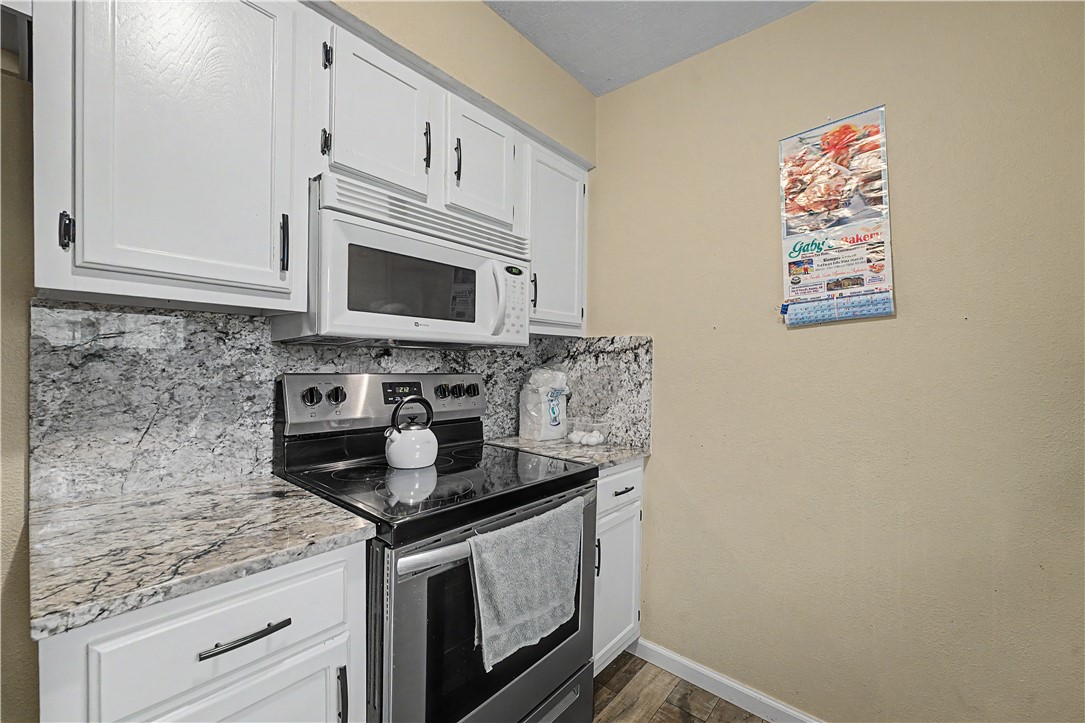 Sycamore Heights Add Bentonville - Residential