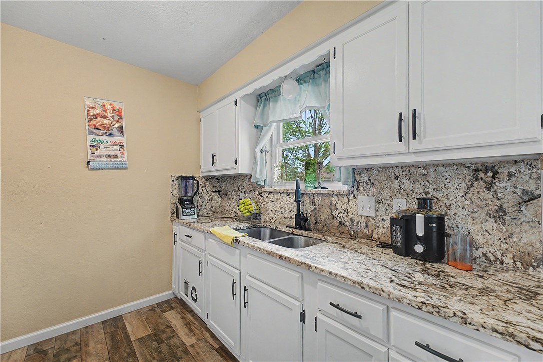 Sycamore Heights Add Bentonville - Residential