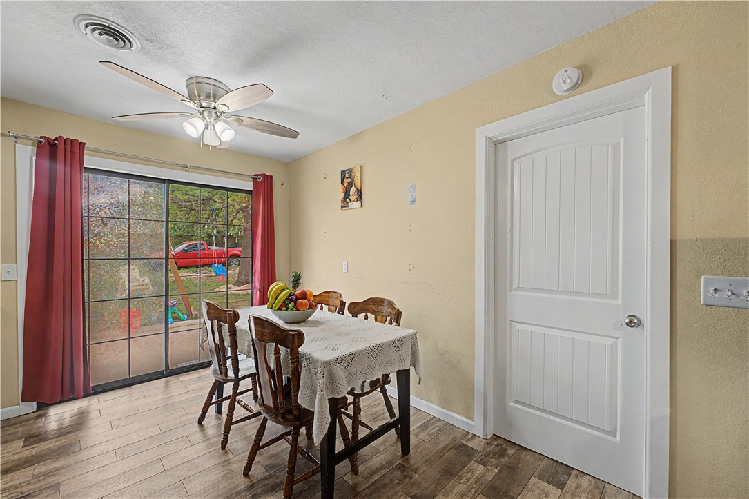 Sycamore Heights Add Bentonville - Residential