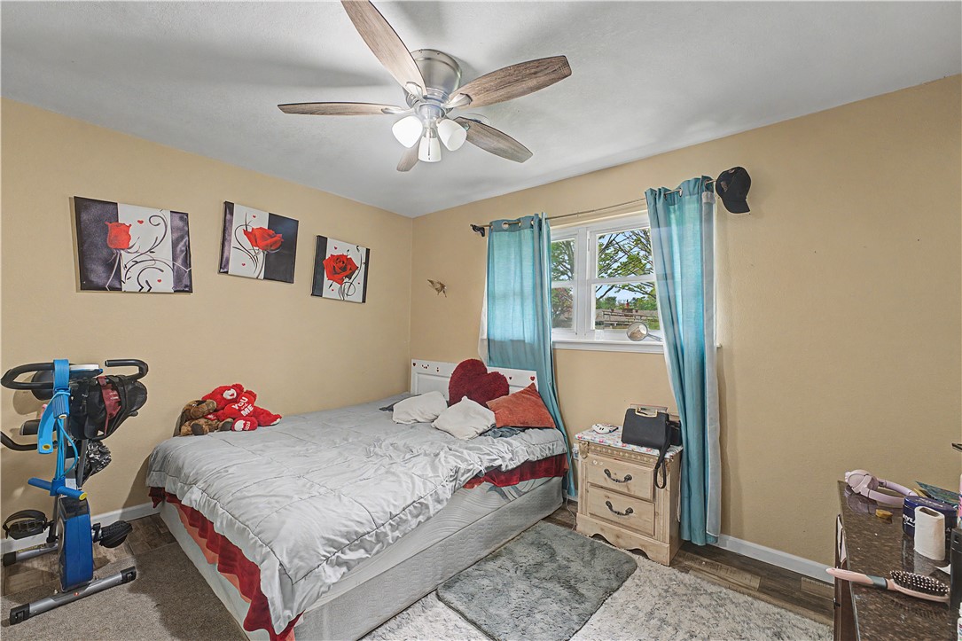 Sycamore Heights Add Bentonville - Residential