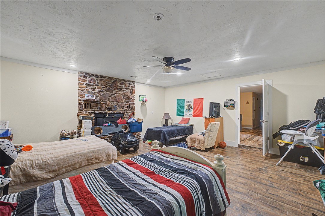 Sycamore Heights Add Bentonville - Residential