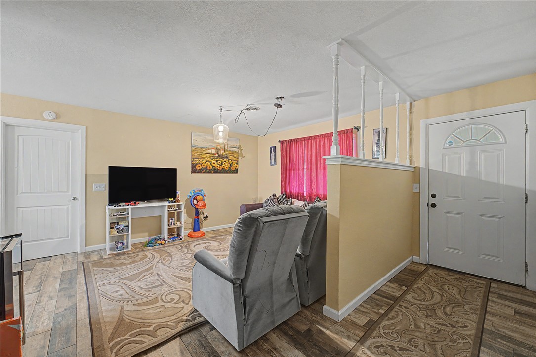 Sycamore Heights Add Bentonville - Residential