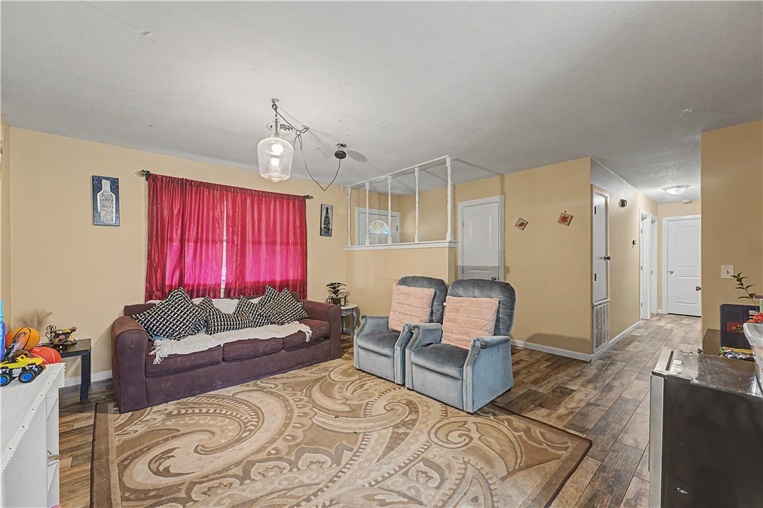 Sycamore Heights Add Bentonville - Residential