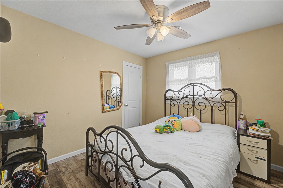 Sycamore Heights Add Bentonville - Residential