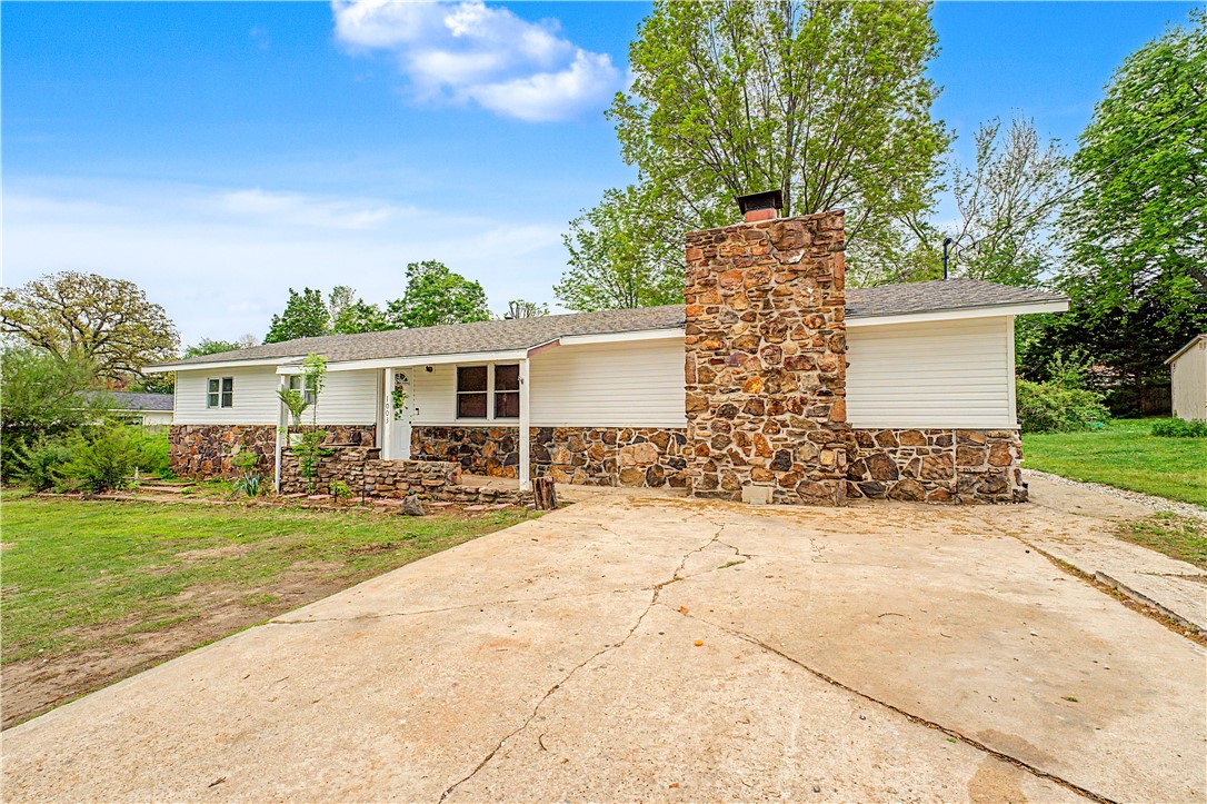 Sycamore Heights Add Bentonville - Residential