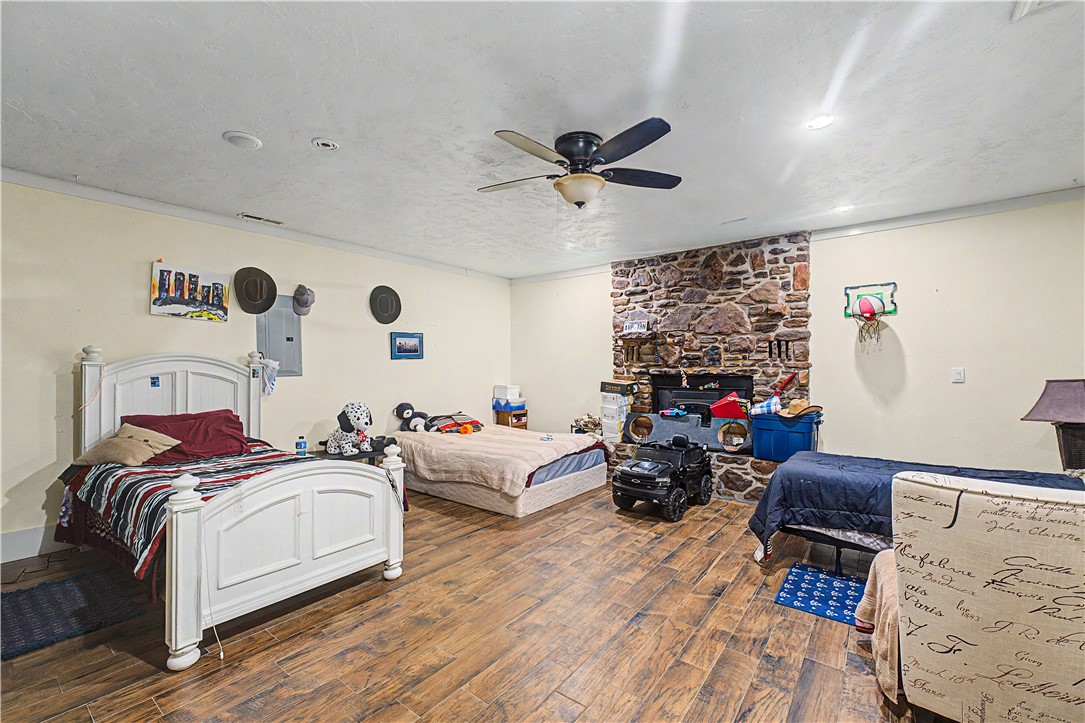 Sycamore Heights Add Bentonville - Residential