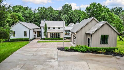 Photo of 3105 W Howard Nickell Road, Fayetteville, AR 72704 (MLS # 1353953)