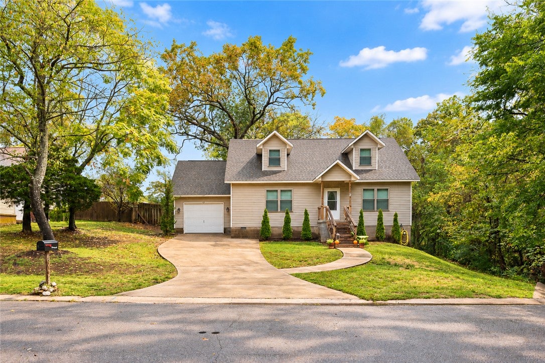 119 Woodland Drive - Photo 3