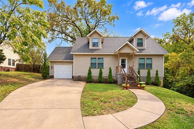 119 Woodland Drive