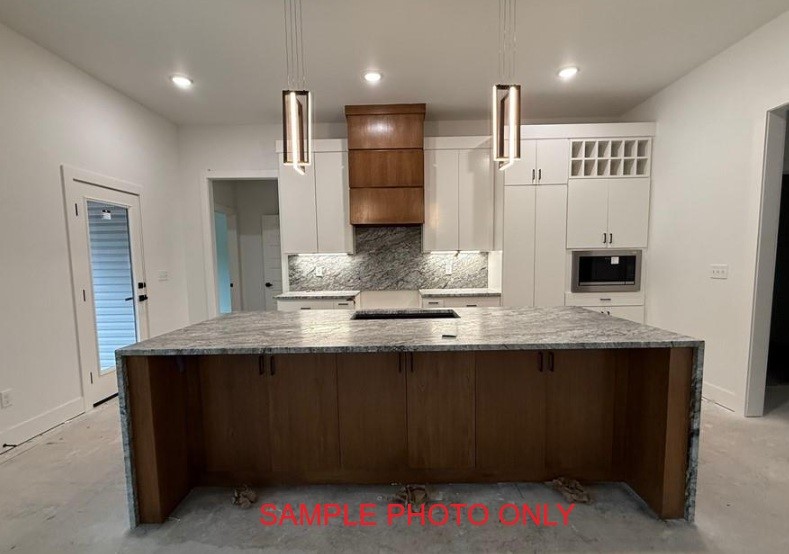 Redwick Sub Bvv - Residential