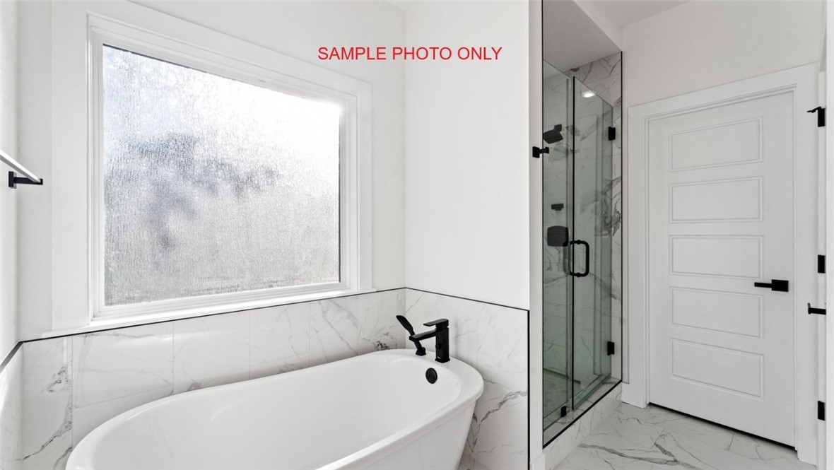 Redwick Sub Bvv - Residential
