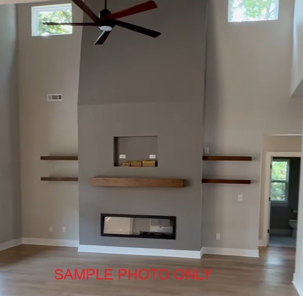 Redwick Sub Bvv - Residential