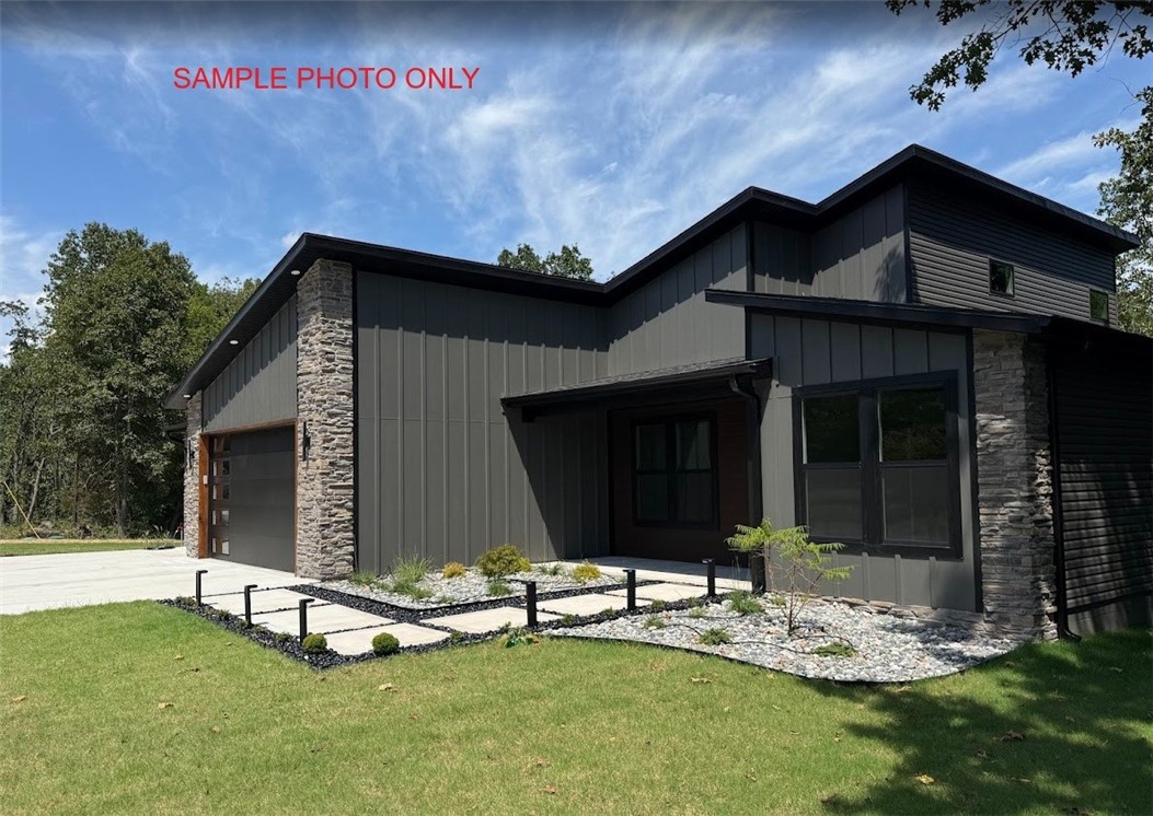 Redwick Sub Bvv - Residential
