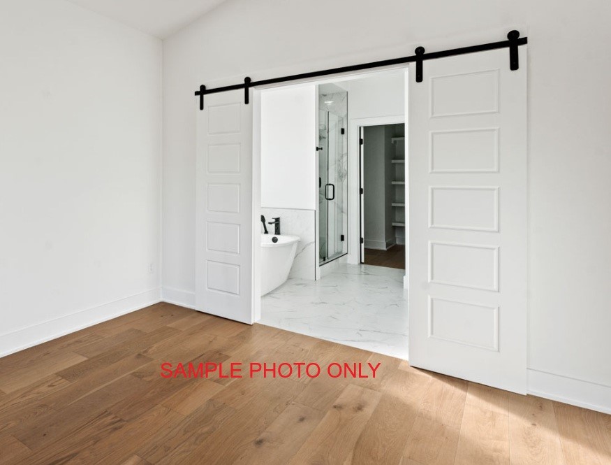 Redwick Sub Bvv - Residential