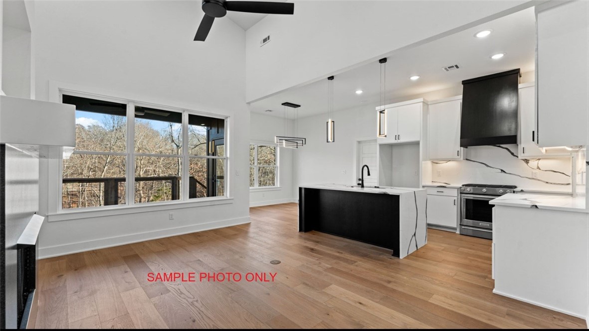 Redwick Sub Bvv - Residential
