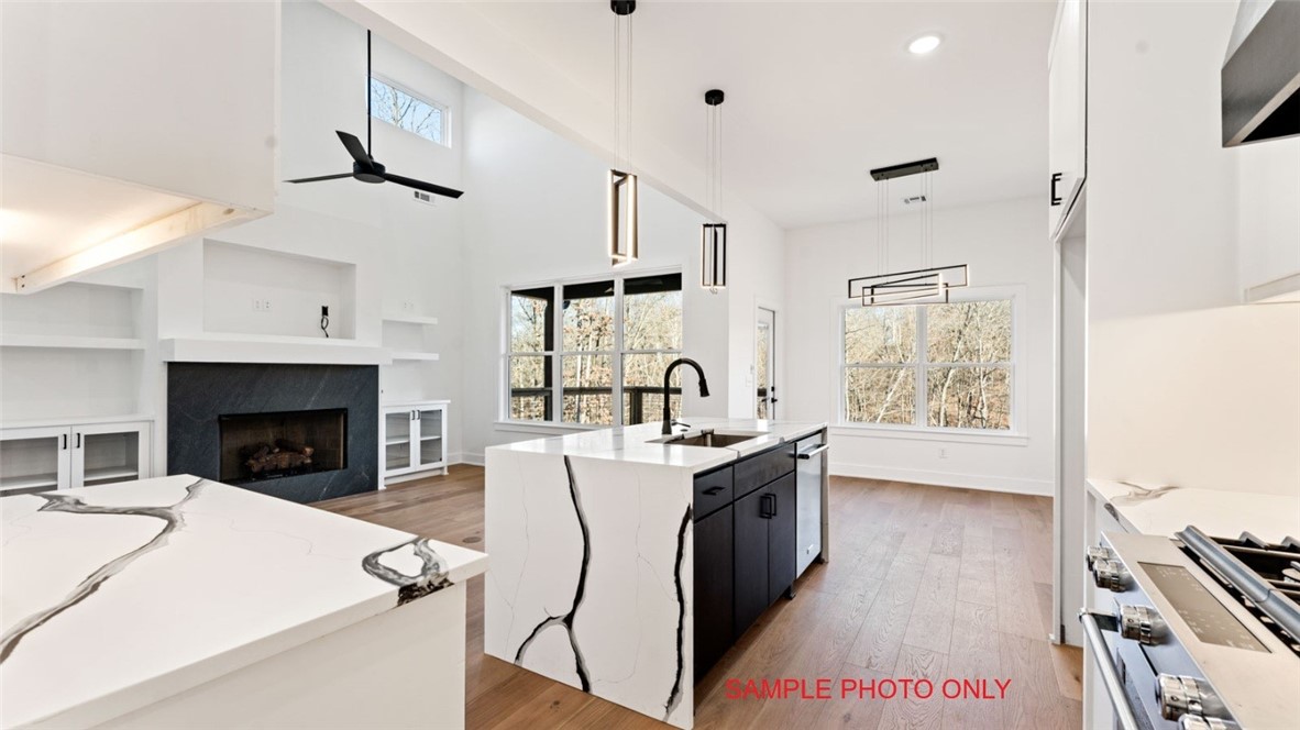 Redwick Sub Bvv - Residential