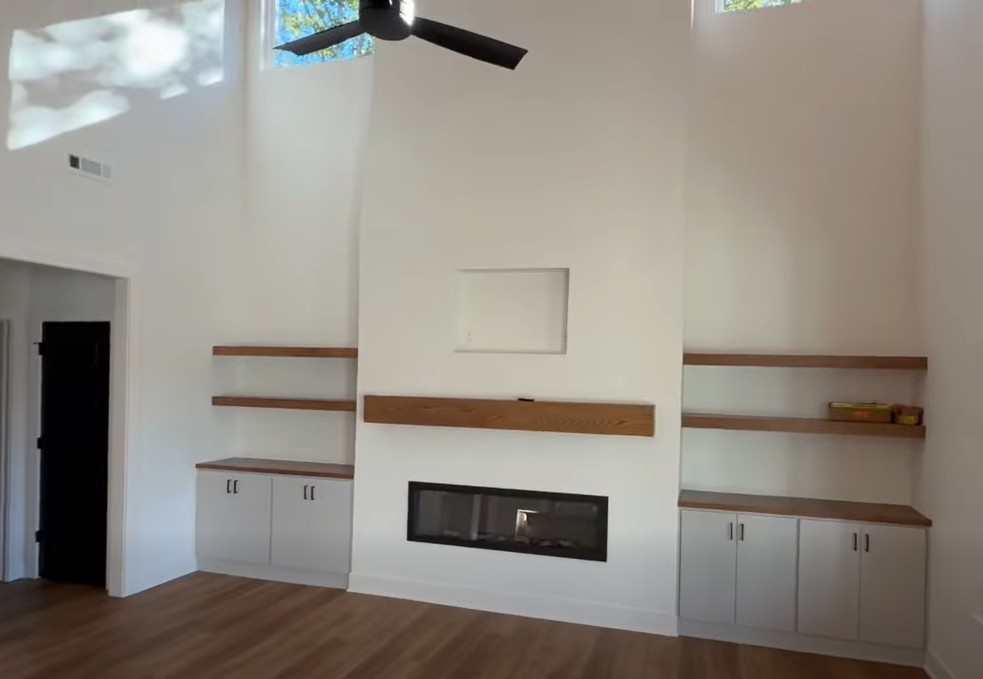 Redwick Sub Bvv - Residential