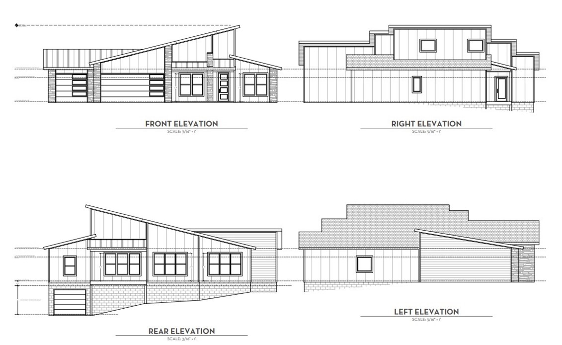 Redwick Sub Bvv - Residential