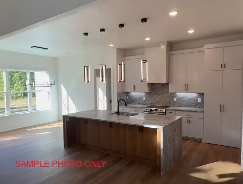 Redwick Sub Bvv - Residential
