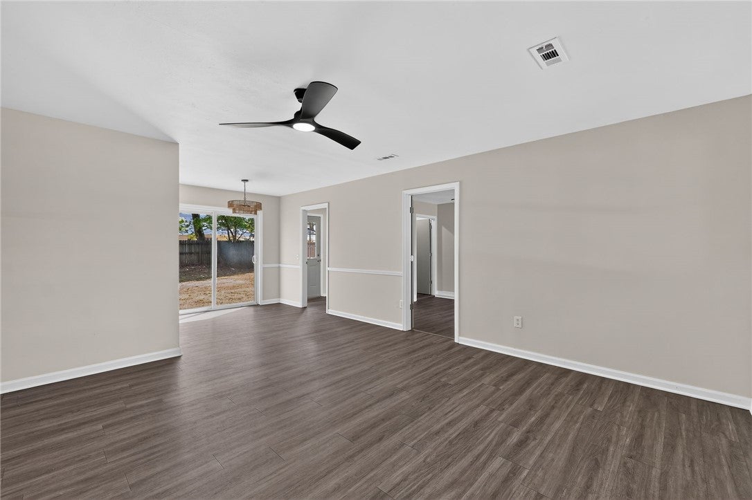 2303 Woodland Avenue