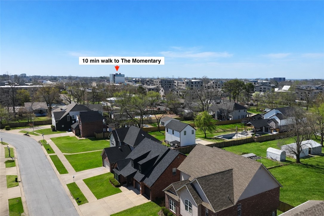 Renaissance - Residential