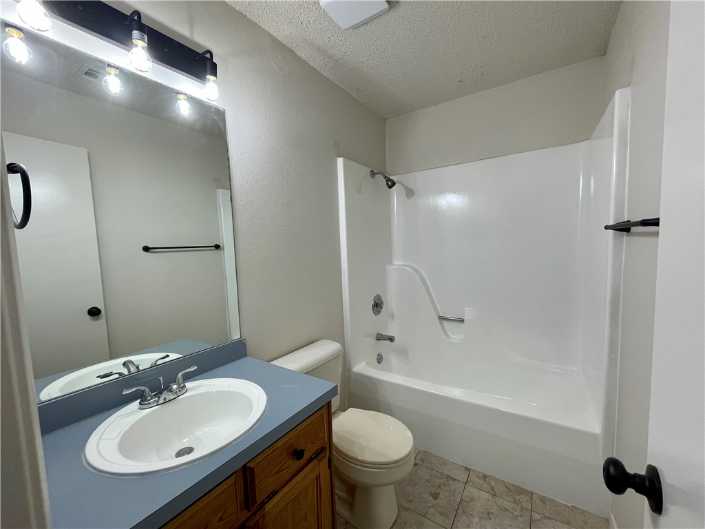 Liberty - Residential Lease