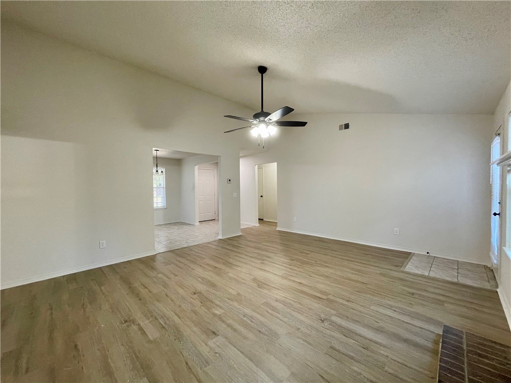 Liberty - Residential Lease