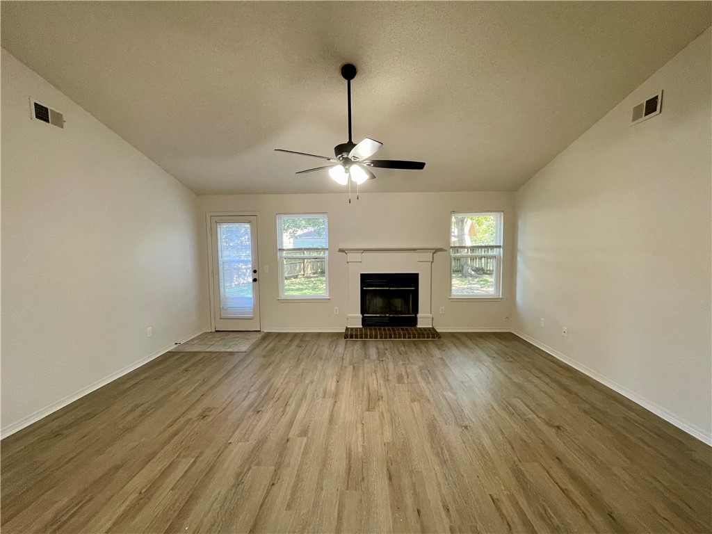 Liberty - Residential Lease