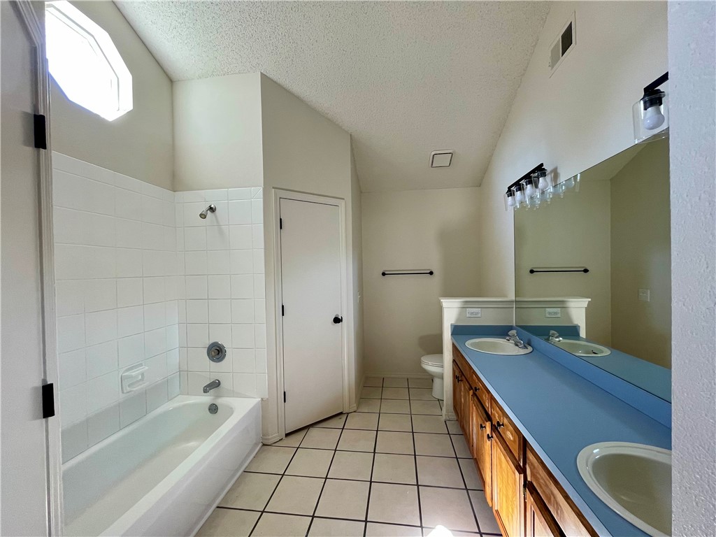 Liberty - Residential Lease