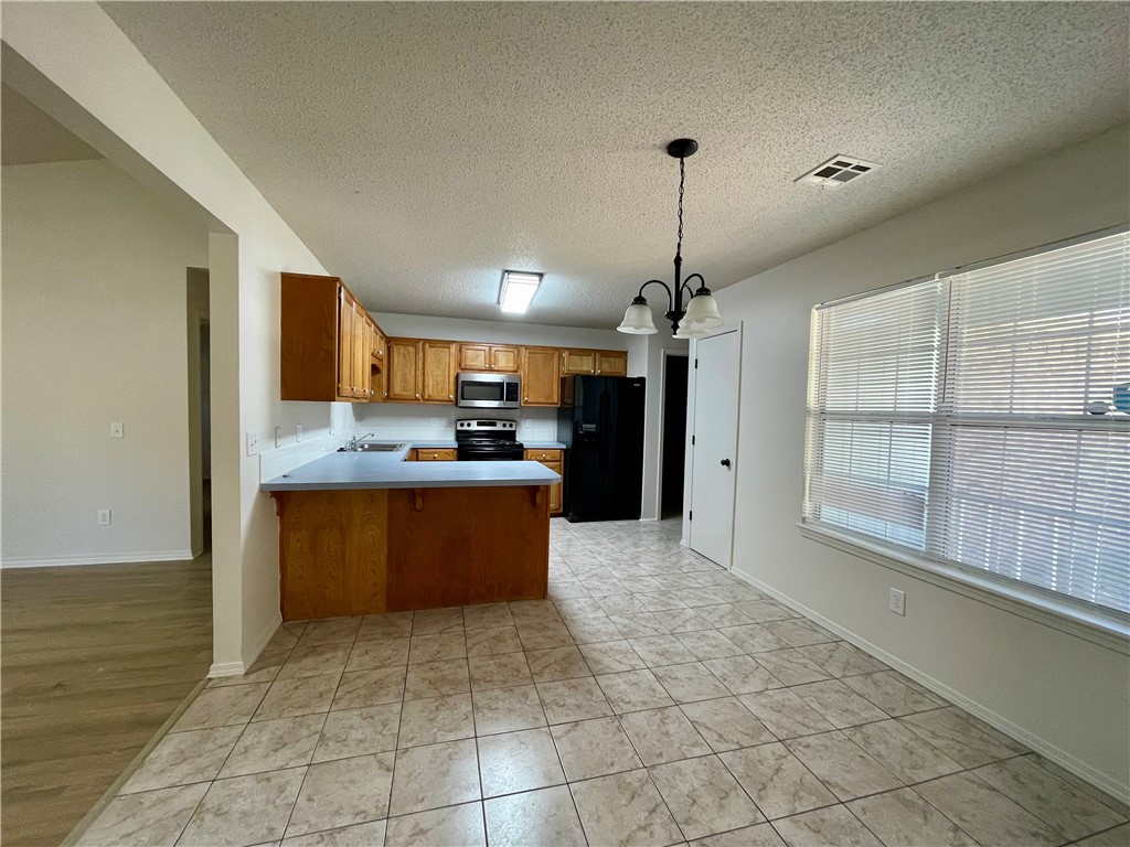 Liberty - Residential Lease