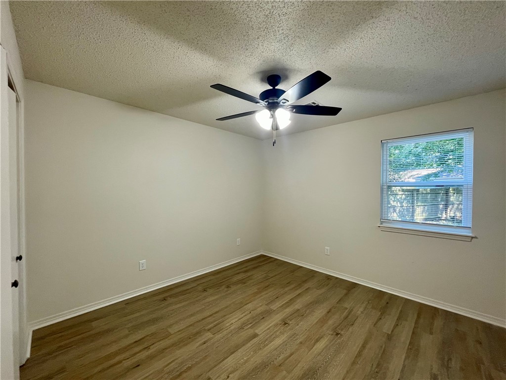 Liberty - Residential Lease